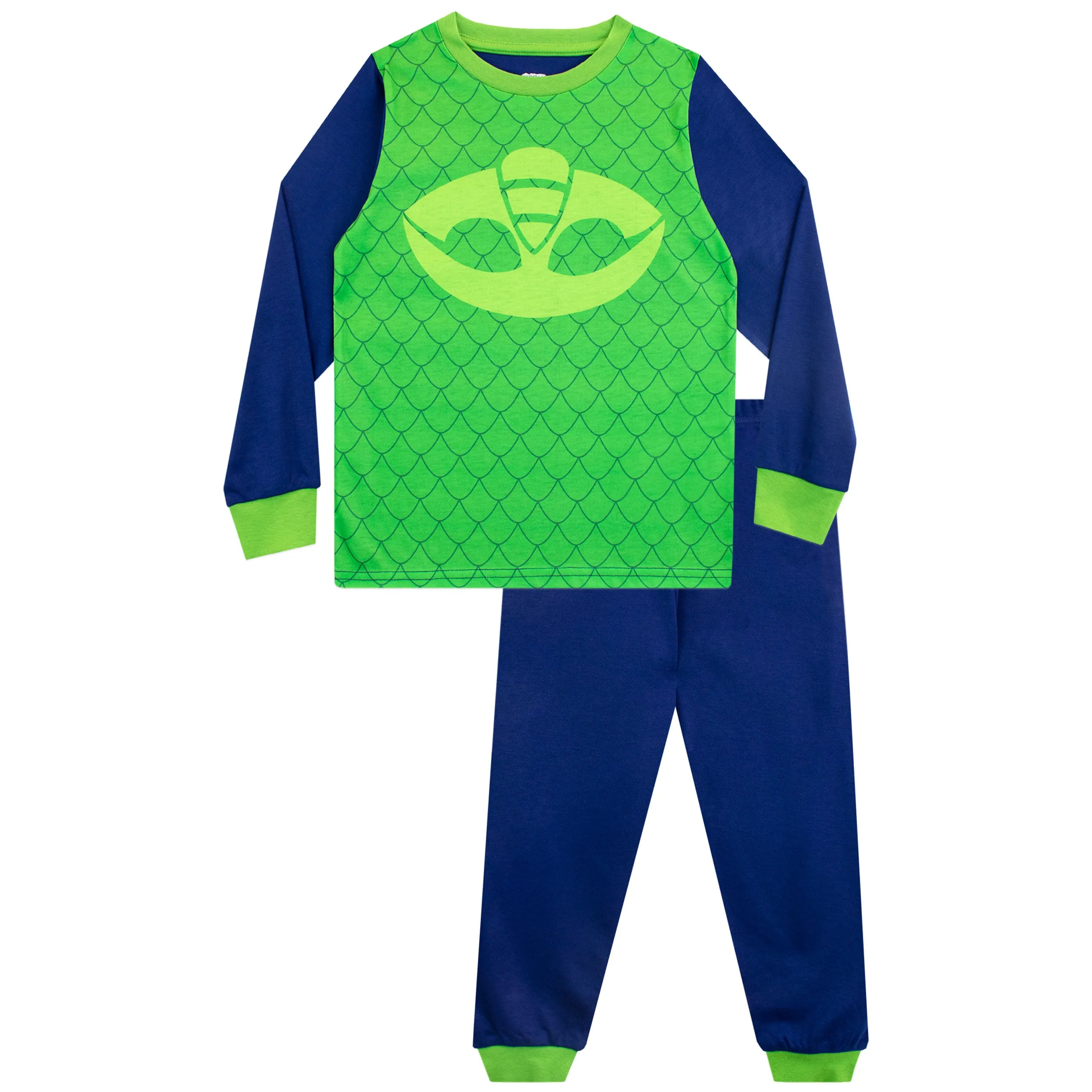 Kids PJ Masks Pajamas Pack of 3