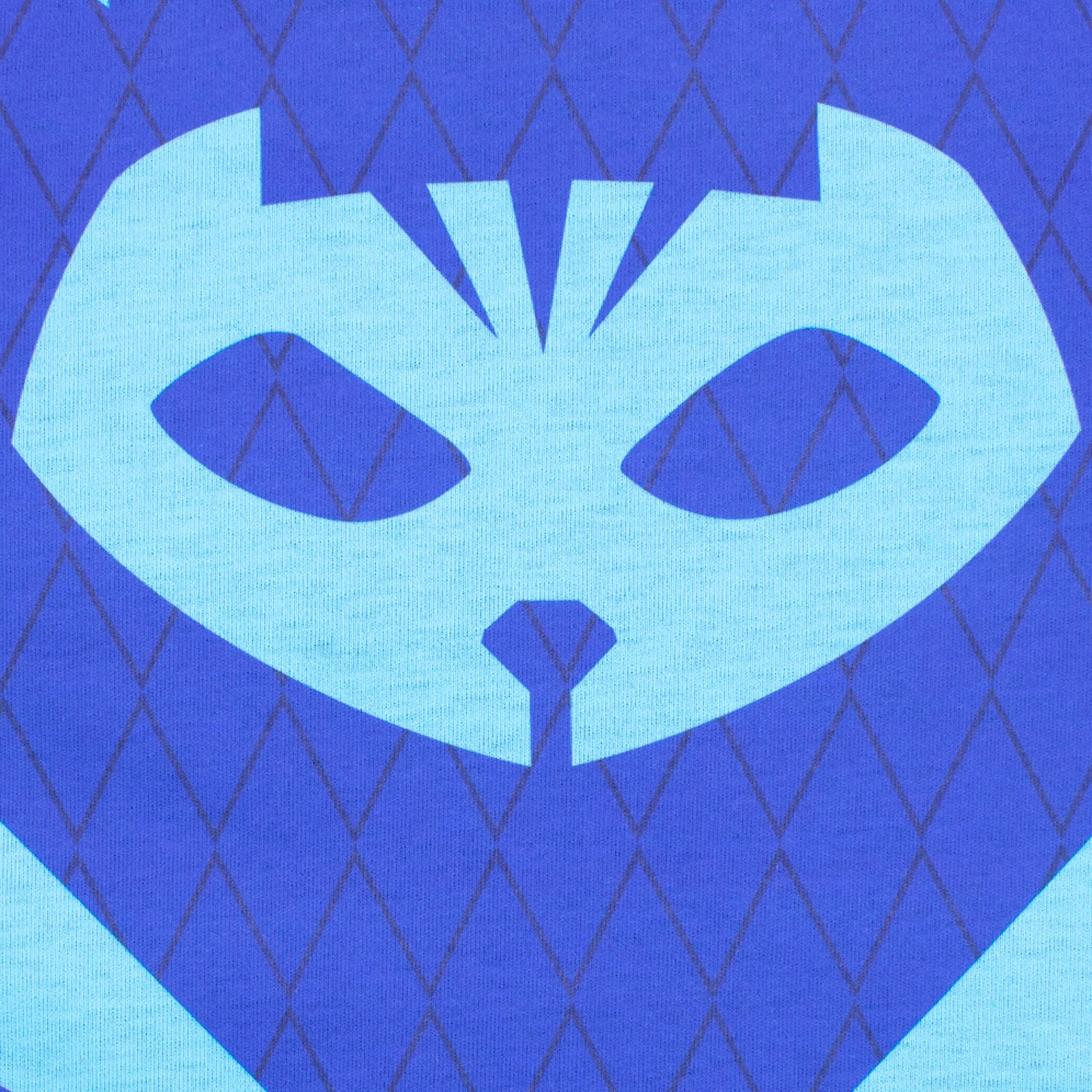 Kids PJ Masks Pajamas Pack of 3