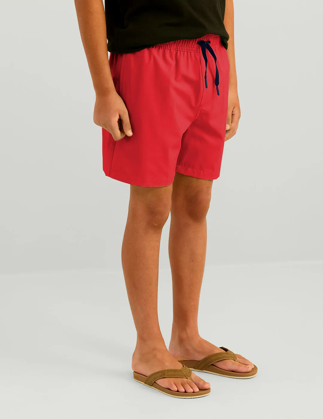 Kids Pursuit Volley Swim Short