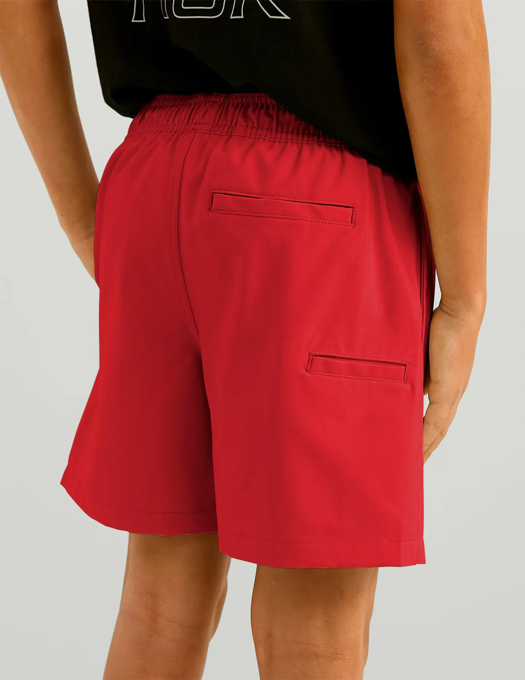 Kids Pursuit Volley Swim Short