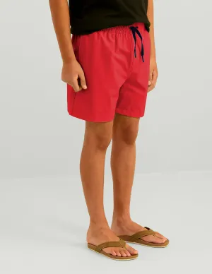 Kids Pursuit Volley Swim Short