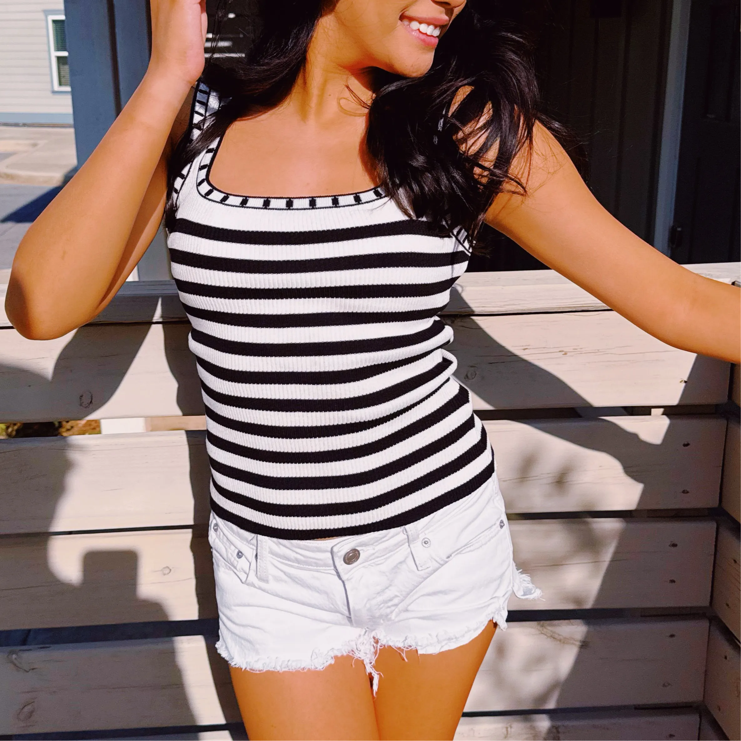 Kiera Tank