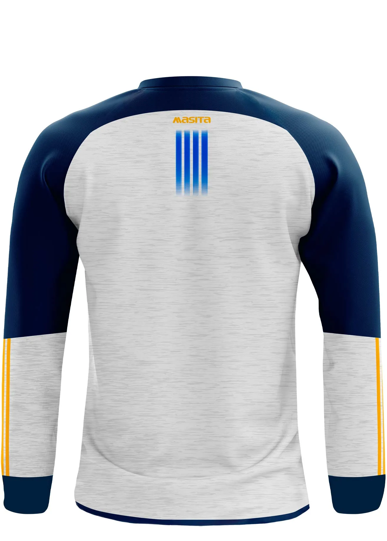 Kilmichael GAA Sweater Adults