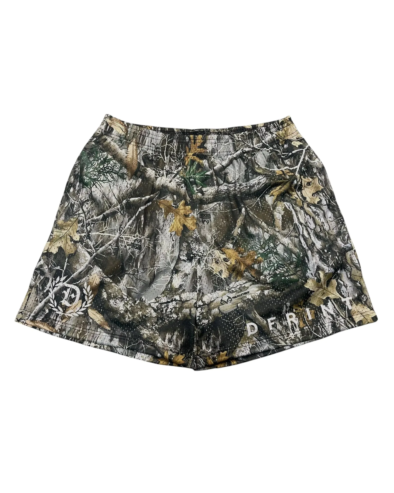 Koda Mesh Shorts