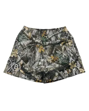 Koda Mesh Shorts