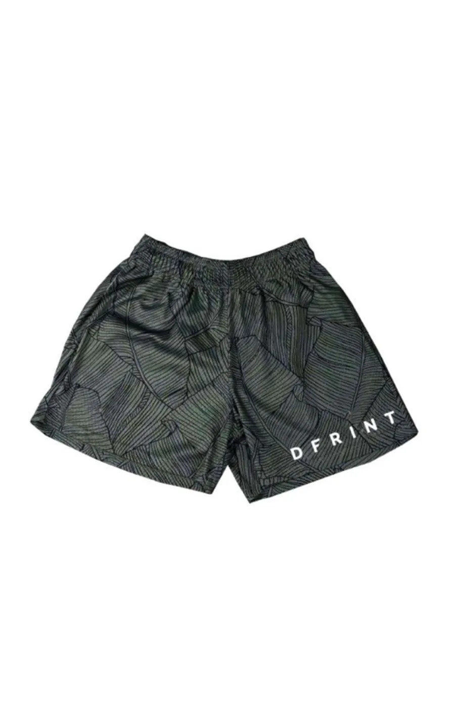 Koda Mesh Shorts