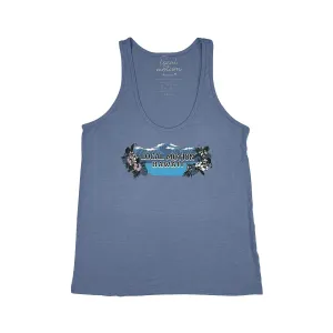 KOOLAUS SLINKY TANK TOP