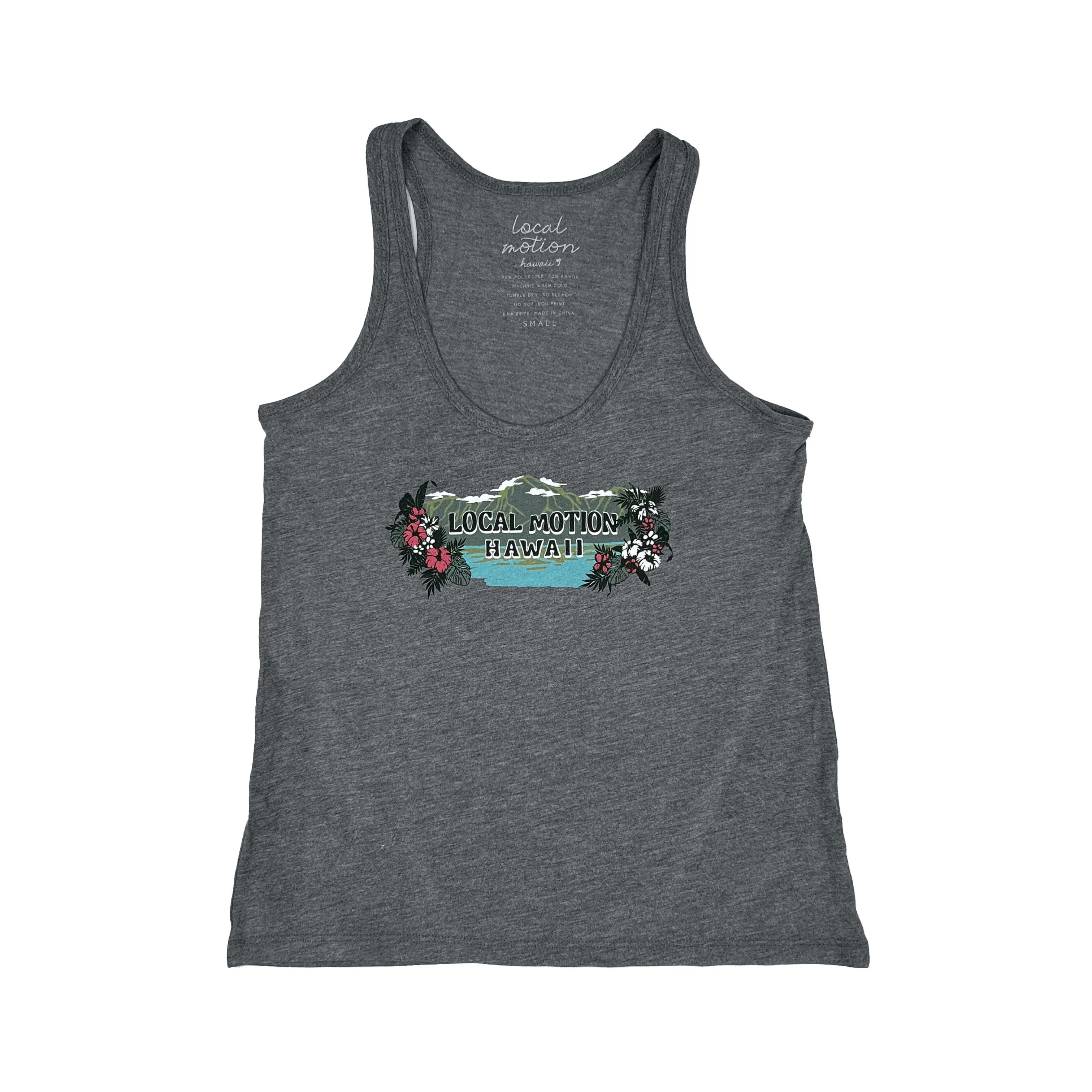 KOOLAUS SLINKY TANK TOP