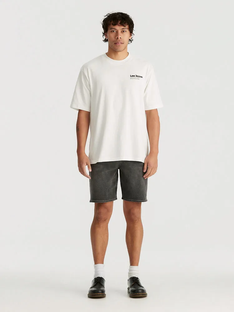 L-Two Slim Short