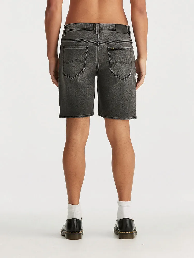 L-Two Slim Short
