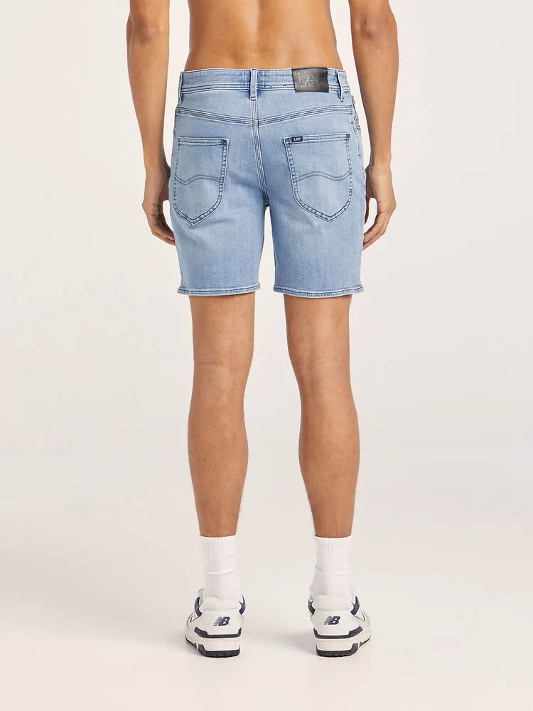 L-Two Slim short