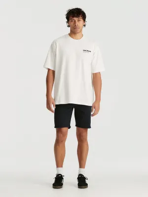 L-Two Slim Short