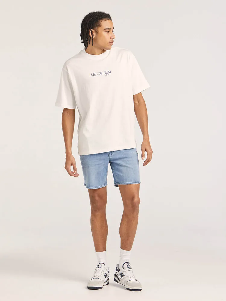 L-Two Slim short