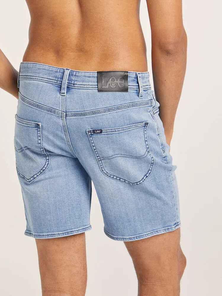 L-Two Slim short