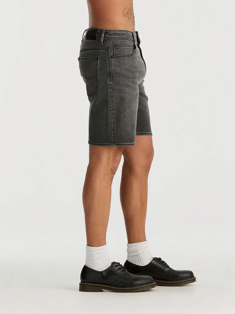 L-Two Slim Short