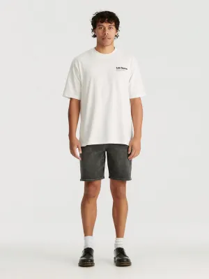 L-Two Slim Short