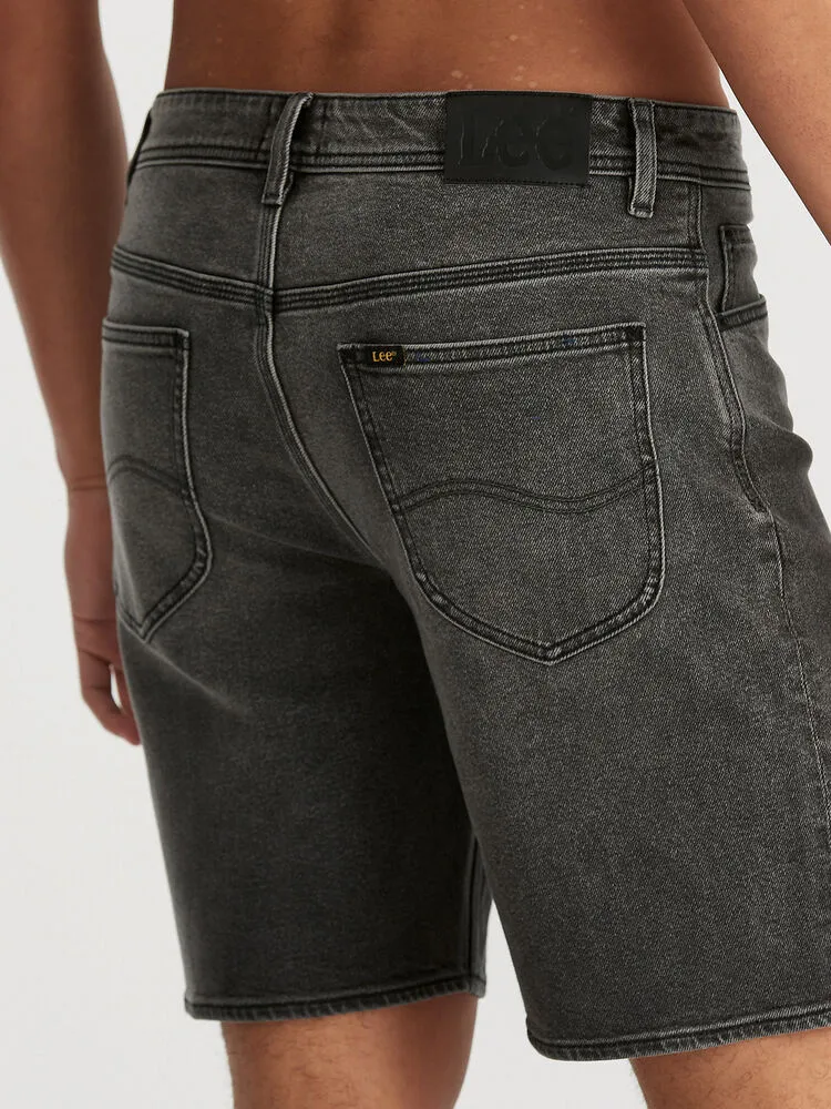 L-Two Slim Short