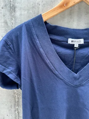 LA Made Suri Tee Dark Knight