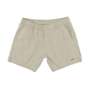 Landlocked 6 Inch Shorts