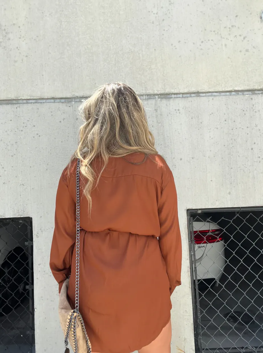 Lanny | Summer Romper Suit