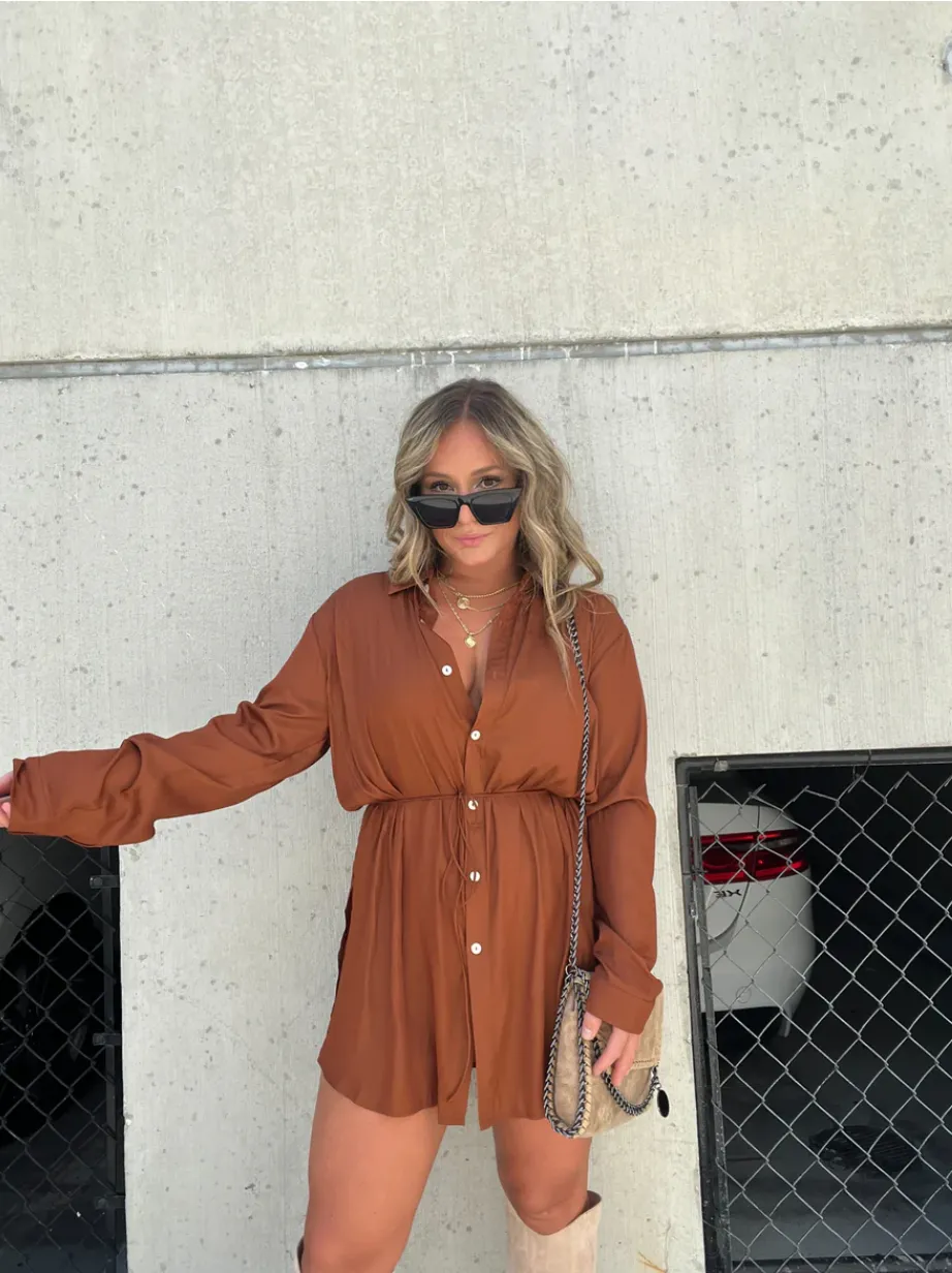 Lanny | Summer Romper Suit