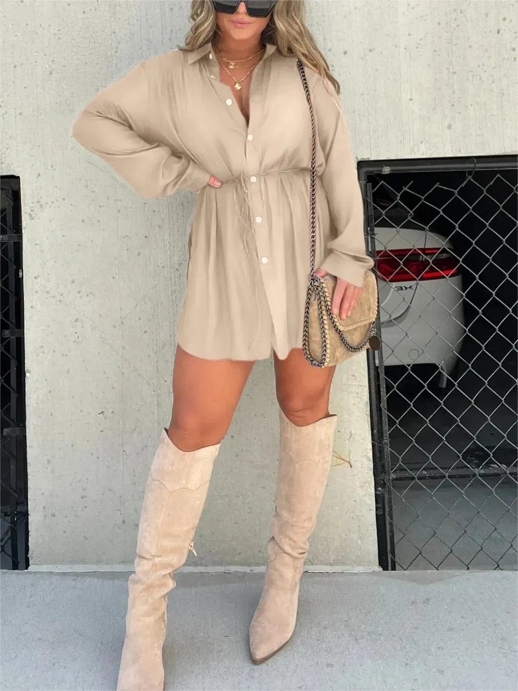 Lanny | Summer Romper Suit
