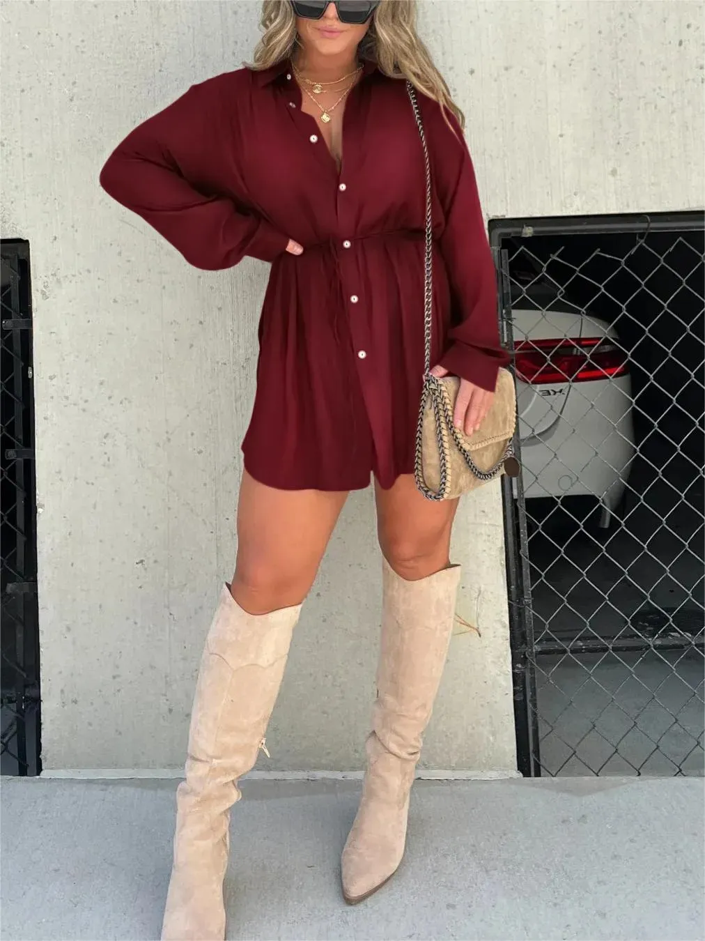 Lanny | Summer Romper Suit