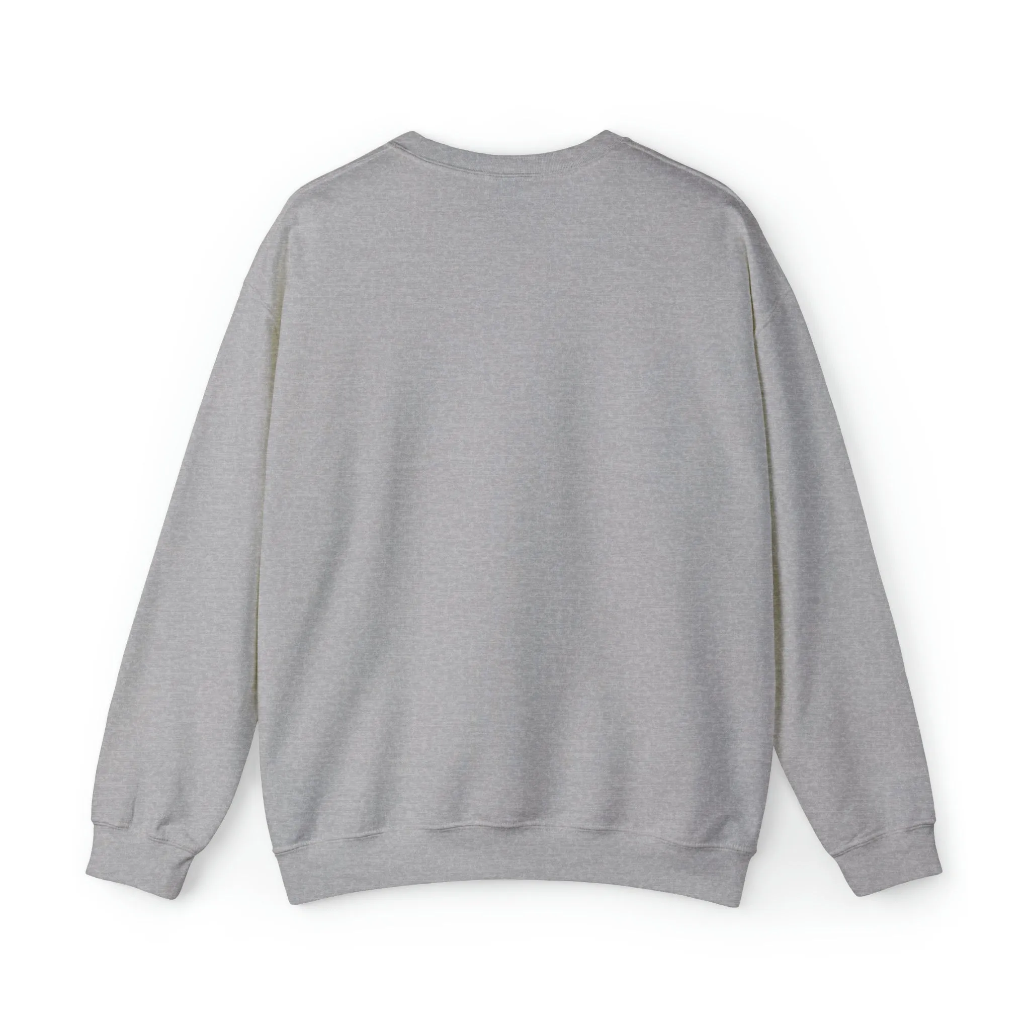LC Saints Basketball Crewneck Sweatshirt