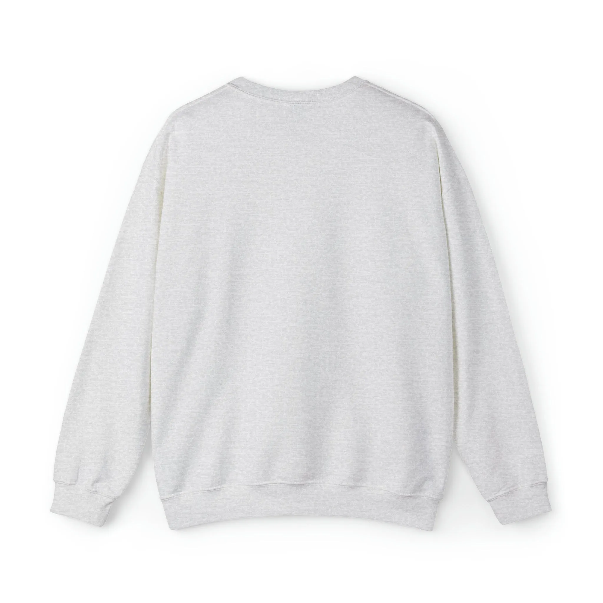 LC Saints Basketball Crewneck Sweatshirt