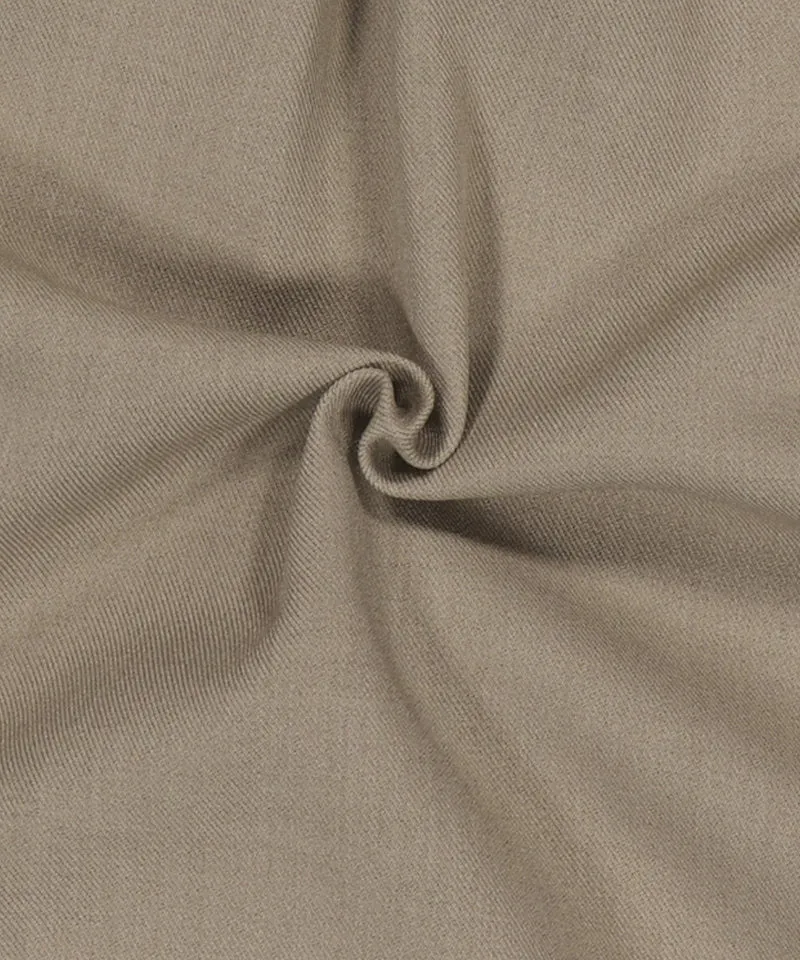LE SONNET New Banding Swing Pants - Beige
