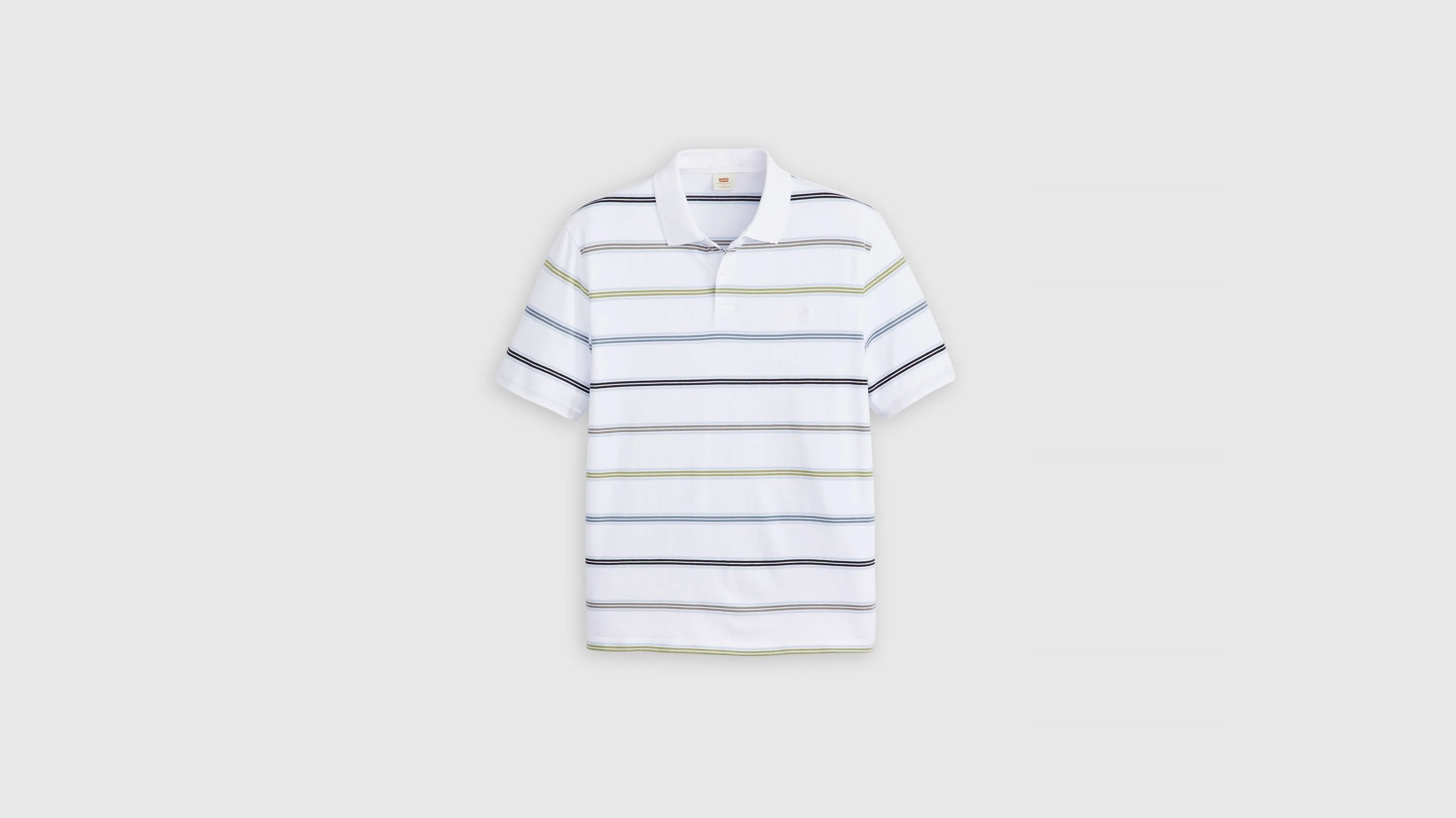 Levi's® Men's Authentic Polo