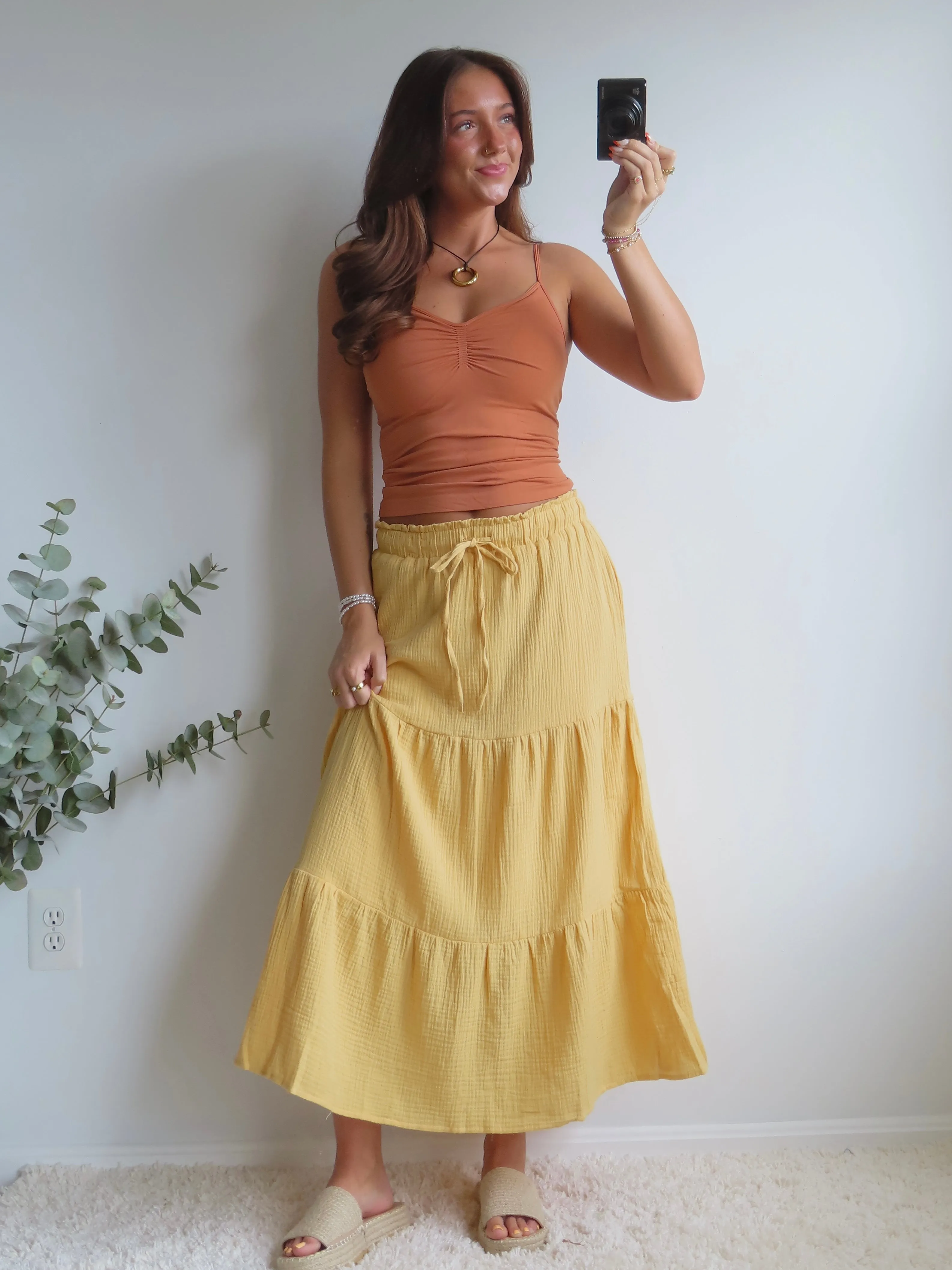 Lilly Skirt