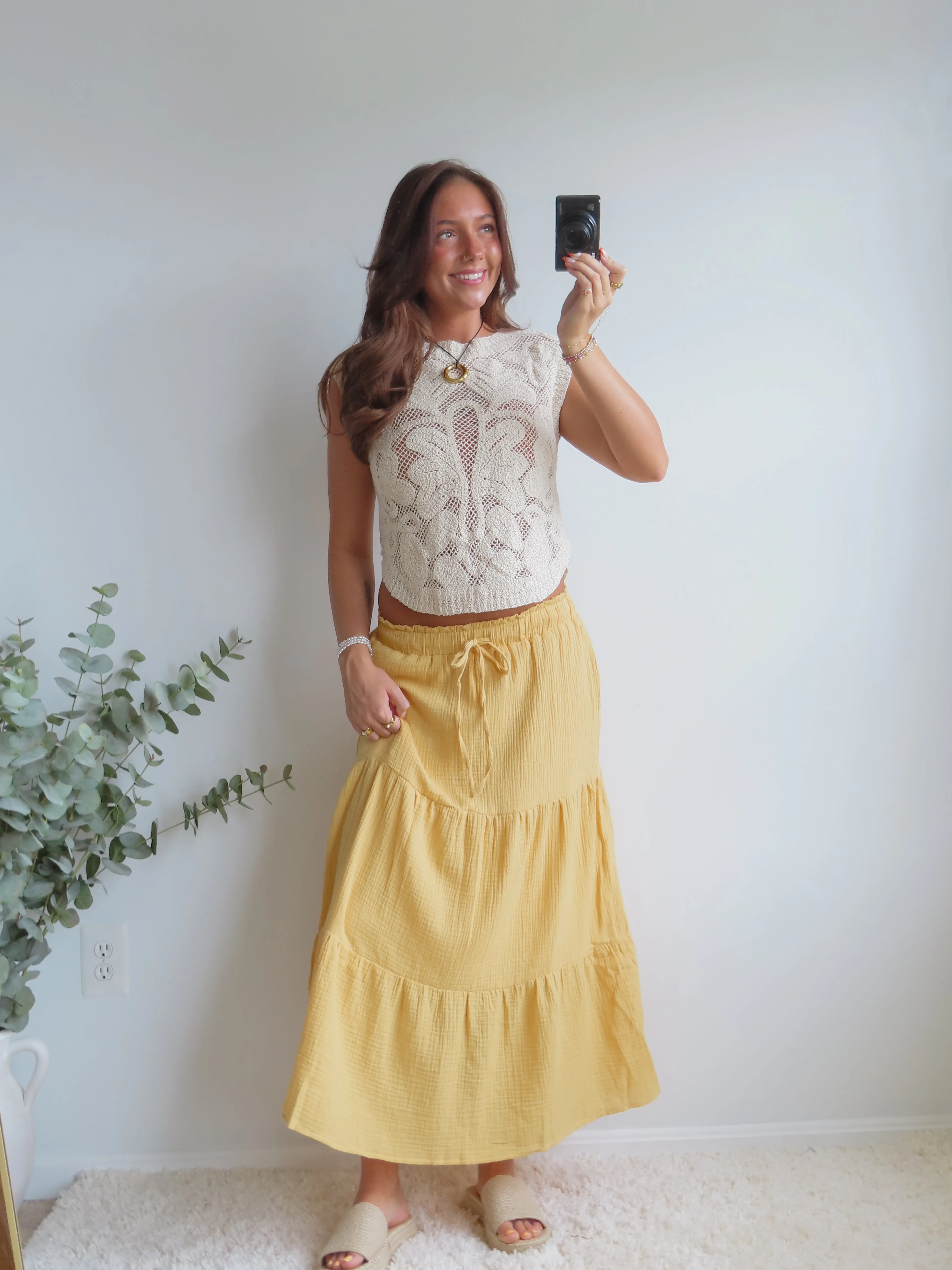 Lilly Skirt