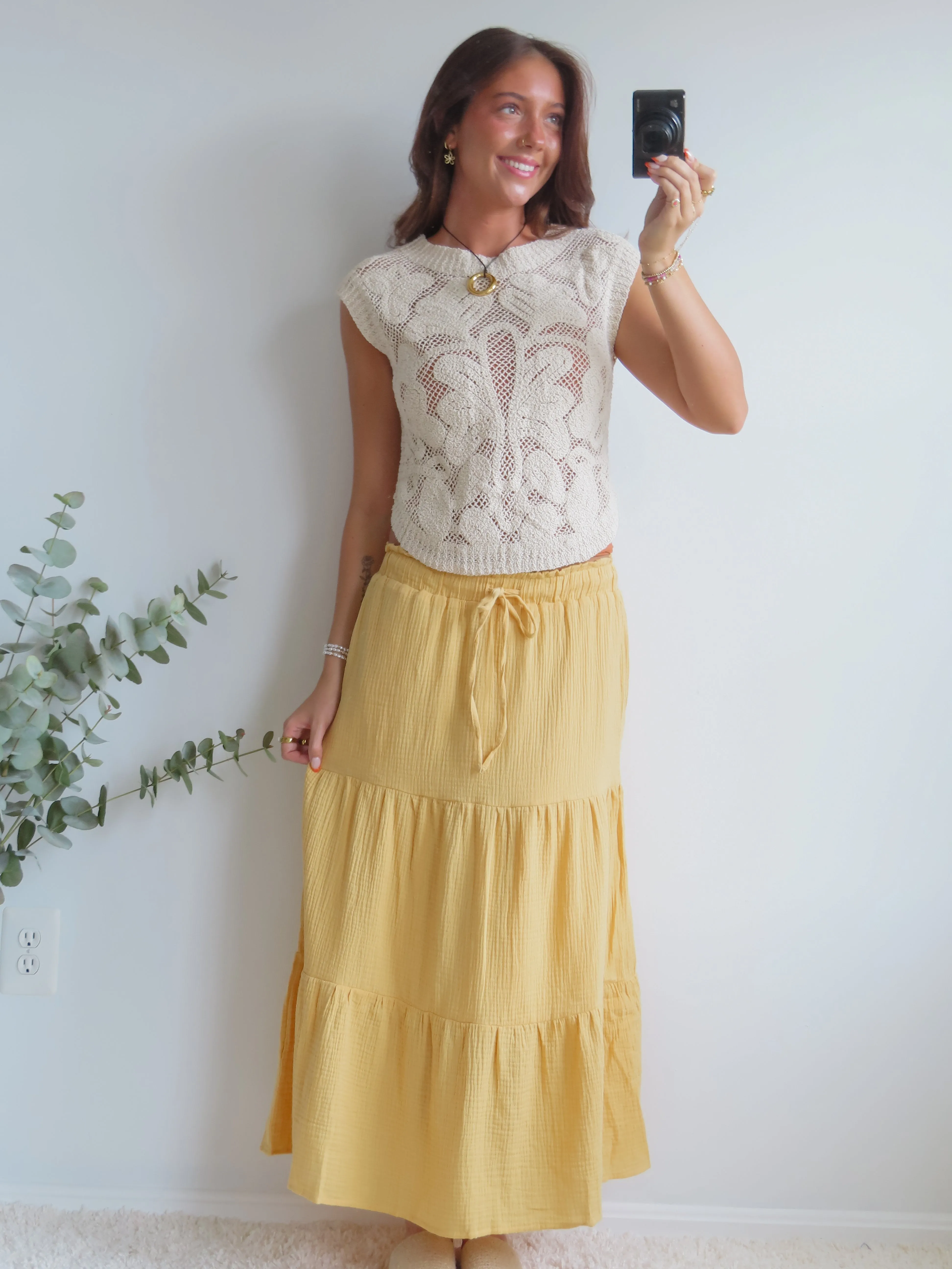 Lilly Skirt