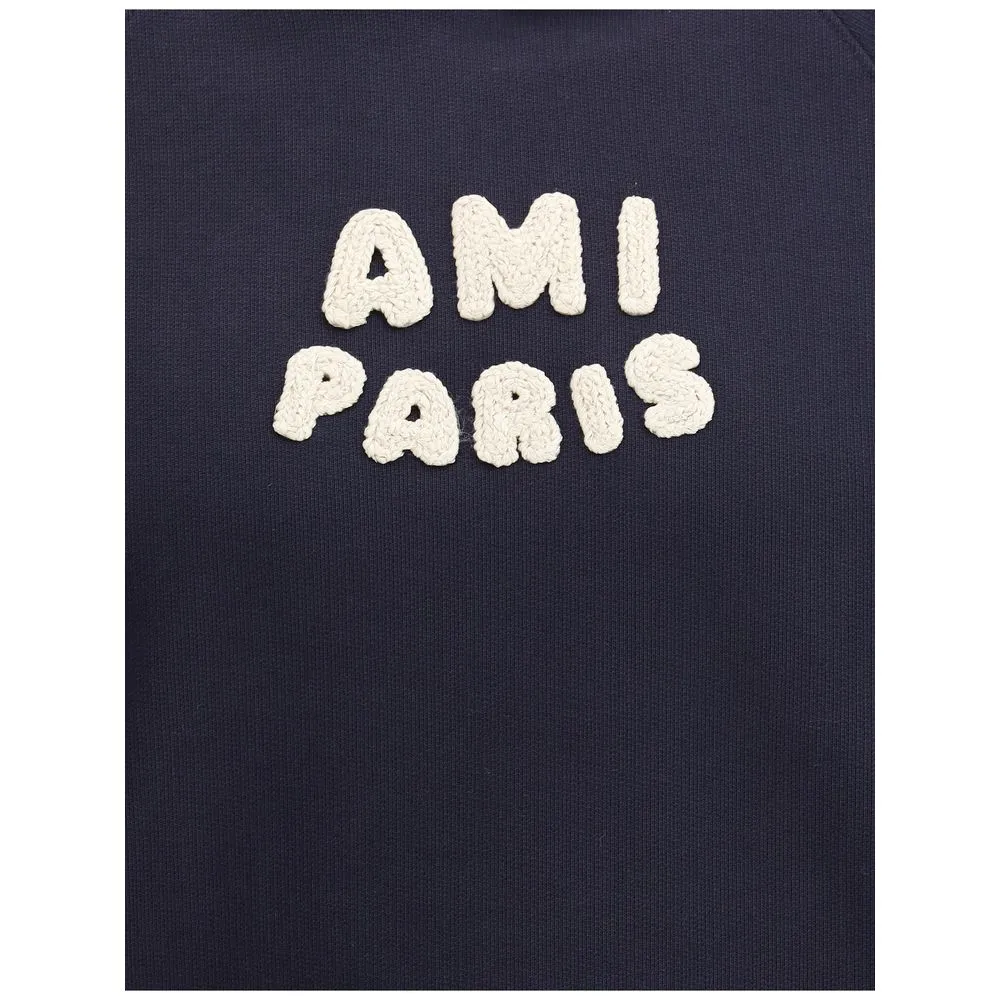 Logoed Hoodie