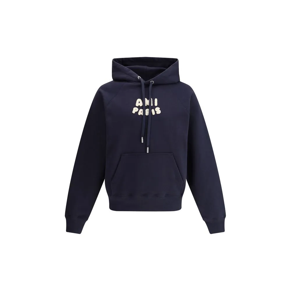 Logoed Hoodie