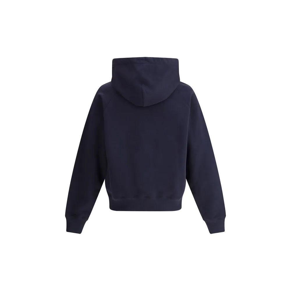 Logoed Hoodie