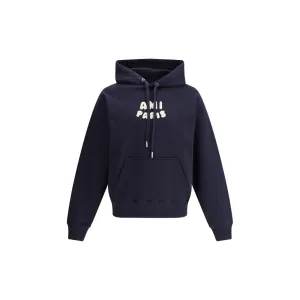 Logoed Hoodie