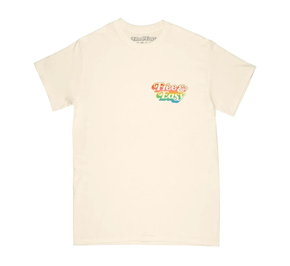 LOGOS SS TEE