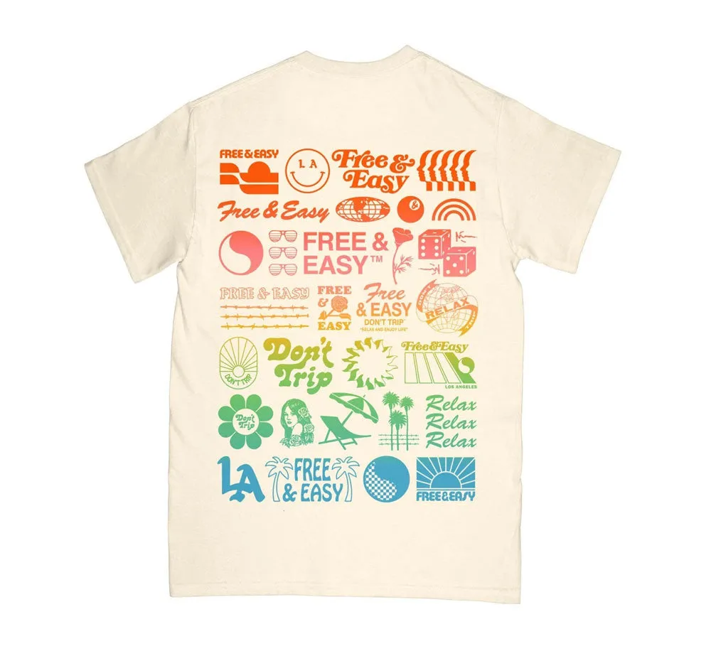 LOGOS SS TEE