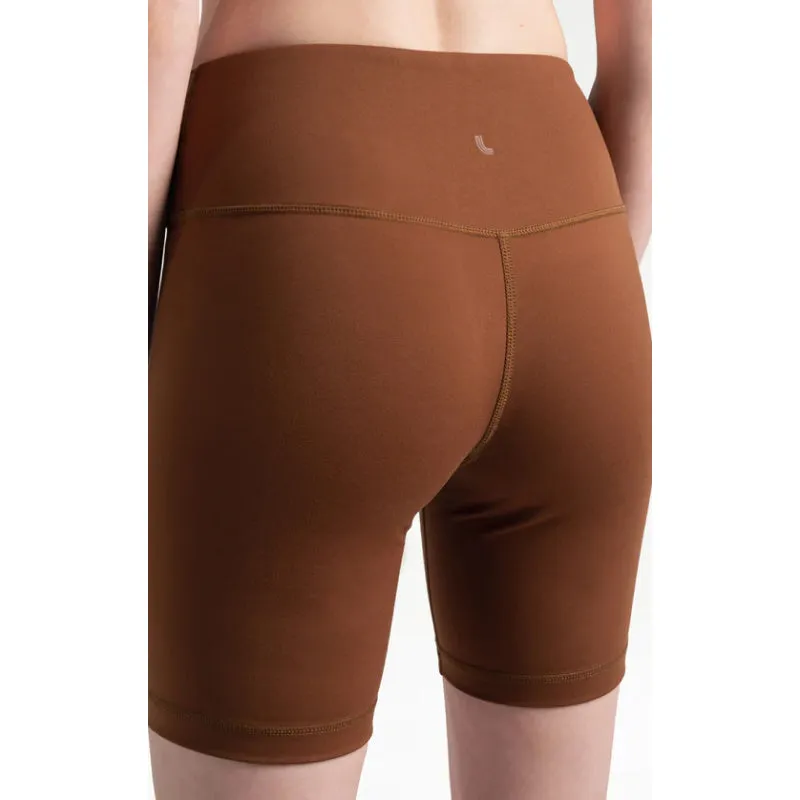 Lole Comfort Stretch Biker Short