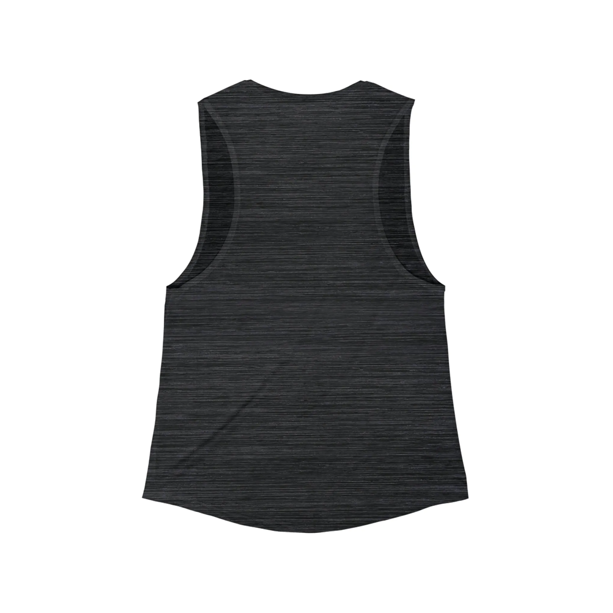 Long Live The King Muscle Tank