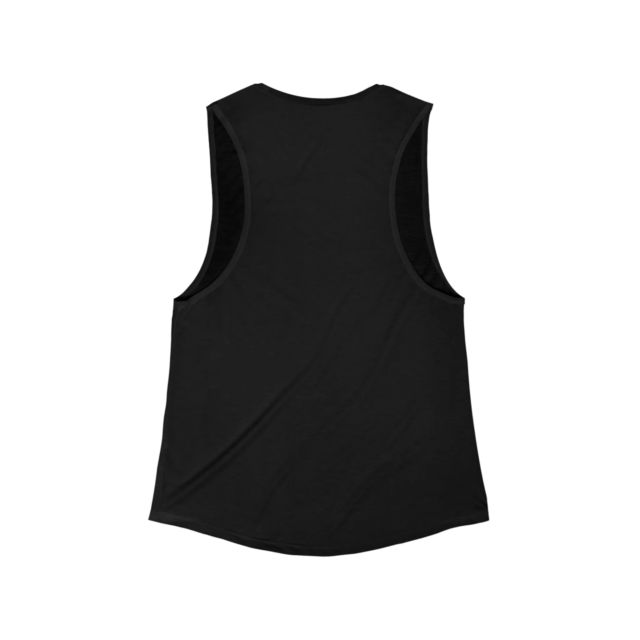 Long Live The King Muscle Tank