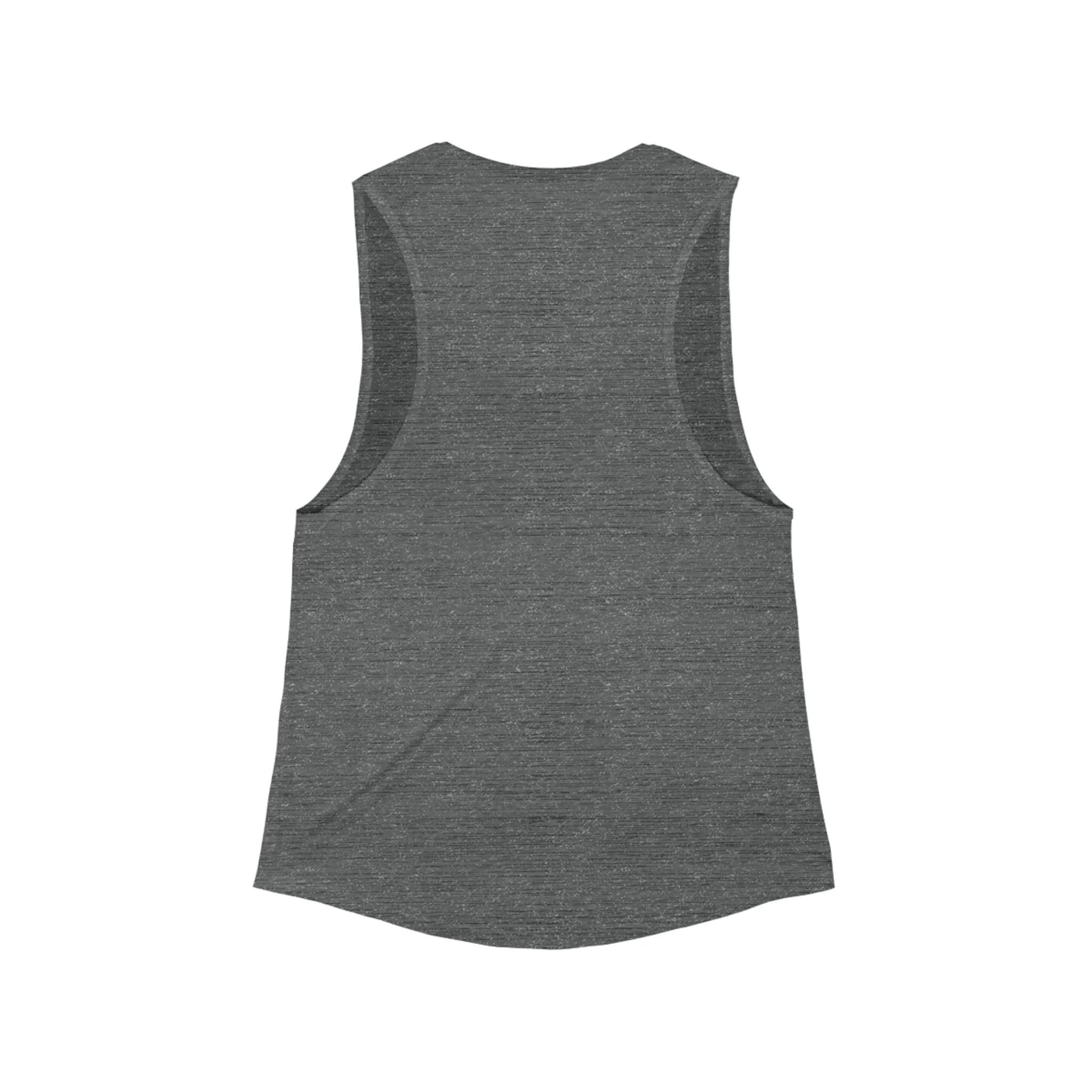 Long Live The King Muscle Tank