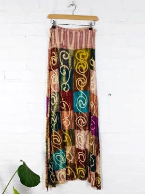 Long Skirt