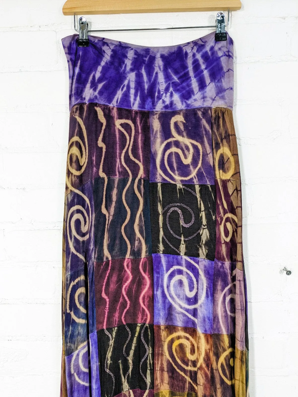 Long Skirt