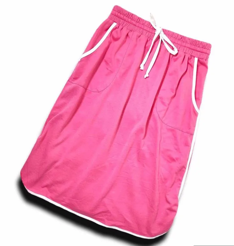 Lonica - Solid Fandango Pink