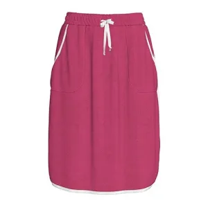 Lonica - Solid Fandango Pink