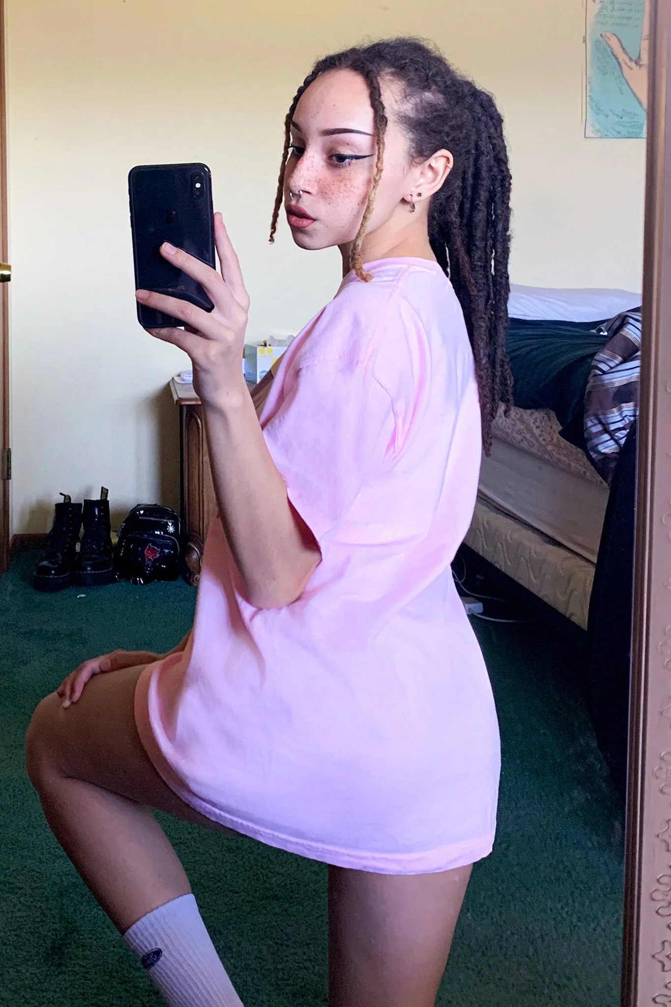 Love Is Ecstacy Tee