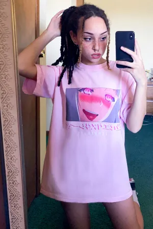 Love Is Ecstacy Tee